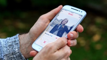 Check Out This Absolutely Spot-On Look At Pretty Much Every Tinder Profile…Ever