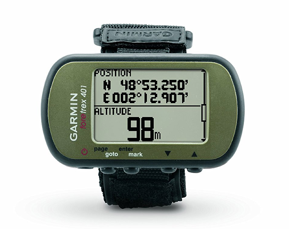 The 14 Best Hiking Gps Trackers Perfect For Every Budget And Every Need Brobible 3830