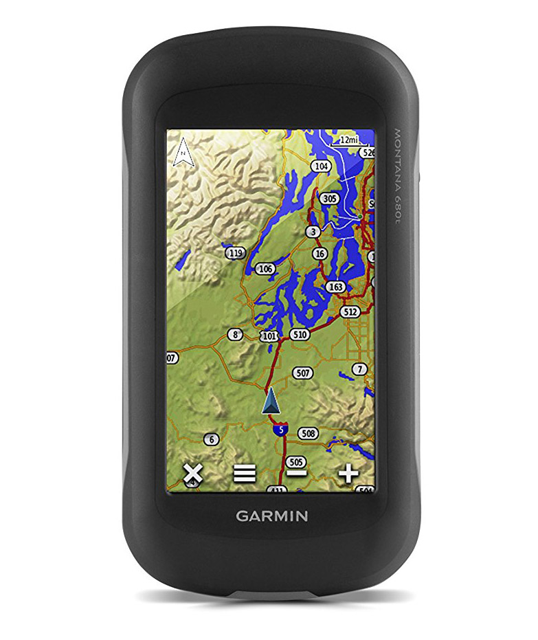 The 14 Best Hiking Gps Trackers Perfect For Every Budget And Every Need Brobible 9579