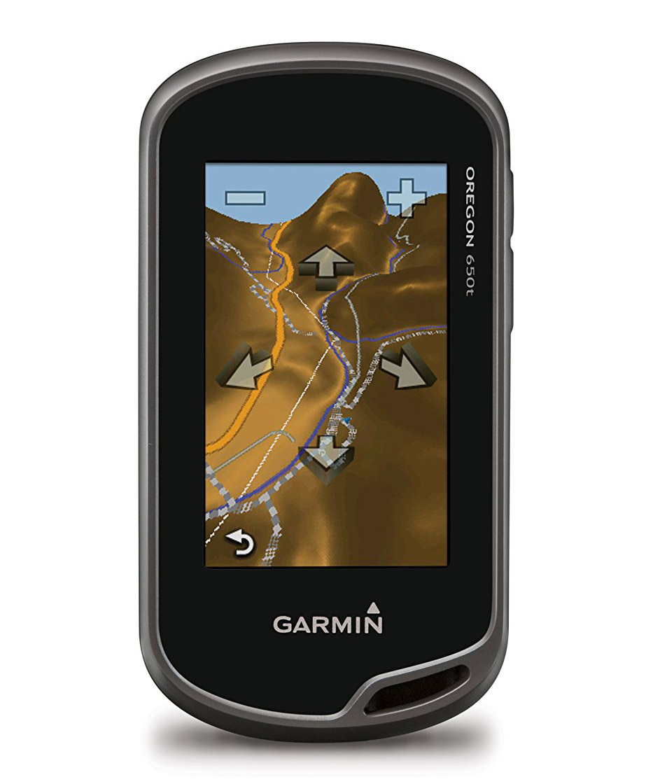 The 14 Best Hiking Gps Trackers Perfect For Every Budget And Every Need Brobible 1355