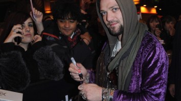 Bam Margera’s Mom Says ‘Jackass’ Star Going To Rehab And ‘Picking Up The Pieces’ Following DUI