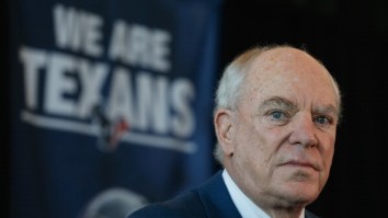 Texans Players Planning Protest After Owner Bob McNair’s Comments, May Remove Logo From Helmets