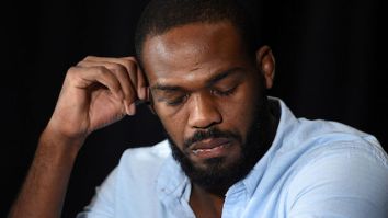 Dana White Called Jon Jones The Biggest Waste Of Talent Of All Time