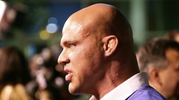 Kurt Angle Is Returning To The WWE Ring For The First Time In 11 Years