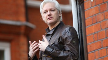 WikiLeaks’ Julian Assange Says He Made 50,000% Return On Bitcoin Thanks To U.S. Government