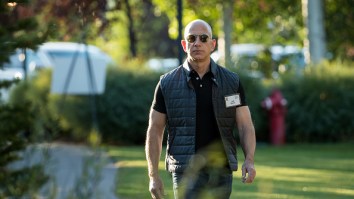 Black Friday Helps Jeff Bezos Expand His Net Worth To OVER $100 Billion