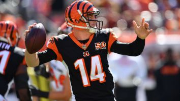 Who To Start And Sit In Week 5 Of The 2017 Fantasy Football Season