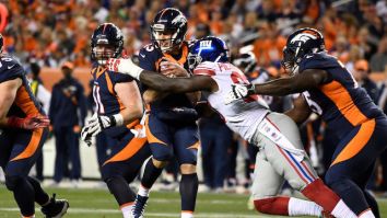 Jason Pierre-Paul Busted Out A Sack Celebration He Learned From A Young Fan With Cancer