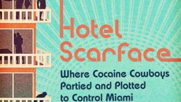 ‘Hotel Scarface’ Tells The Fascinating True Story Of Miami’s Cocaine Heyday In The 1980’s