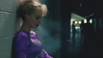 The First Official Trailer For ‘I, Tonya’ With Margot Robbie As Tonya Harding Looks NUTS