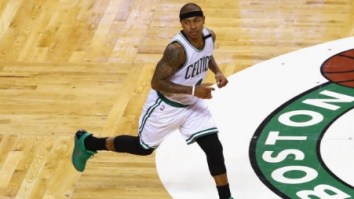 Isaiah Thomas Takes Shot At The Boston Celtics In Latest Instagram Story