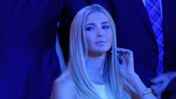 Ivanka Trump Created A Very Unusual New Spotify Playlist And The Internet Had So Many Questions
