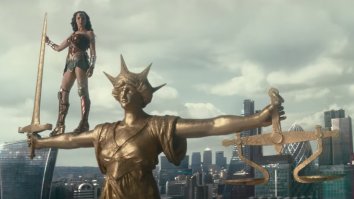 The ‘Justice League’ Rotten Tomatoes Score Was Finally Revealed And It’s Bad