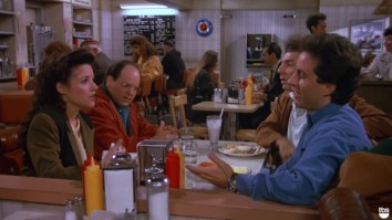 Larry David Revealed The True Story Behind The Legendary ‘Seinfeld’ Episode ‘The Contest’