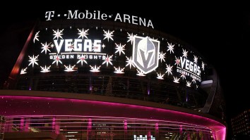 The Vegas Golden Knights To Honor Shooting Victims In A Very Cool Way At Their First Ever Home Game