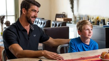 Michael Phelps Opened Up About His Battle With Anxiety And Depression In Hopes Of Helping Others