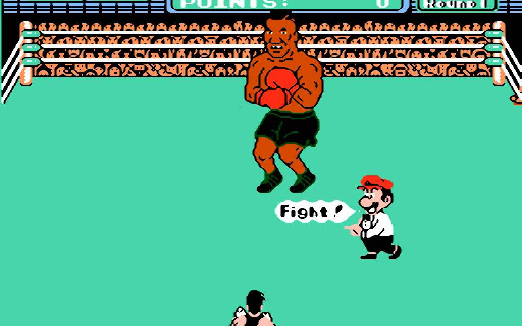 All 14 Characters From Mike Tysons Punch Out Ranked