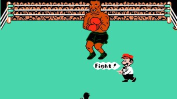 All 14 Characters From Mike Tyson’s Punch-Out, RANKED