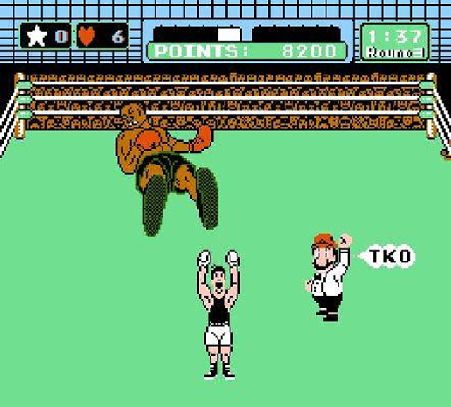 What?! Mike Tyson Says He Did Not Like His ‘Punch-Out’ Game When It