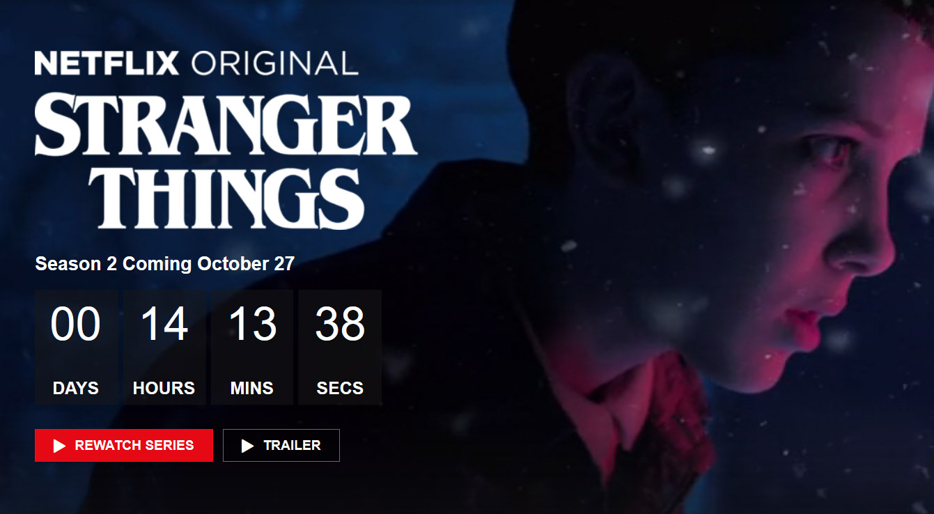 season 5 countdown stranger things) is the website look that up and c