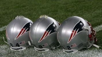 Take A Look Inside The New England Patriots’ Baller New Custom-Designed Private Planes