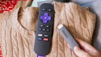 Roku Streaming Stick Has Brand New Updates And A Much Lower Price