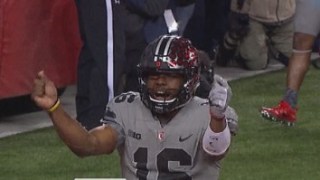 The Internet Mocks Penn State After They Blew Big Lead And Choked Against Ohio State