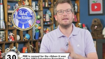 The Origins Of Booze: How 30 Popular Alcohols Got Their Names