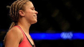 UFC Star Paige VanZant Shared Some Frightening Pics Revealing The Brutal Effect Of Cutting Weight