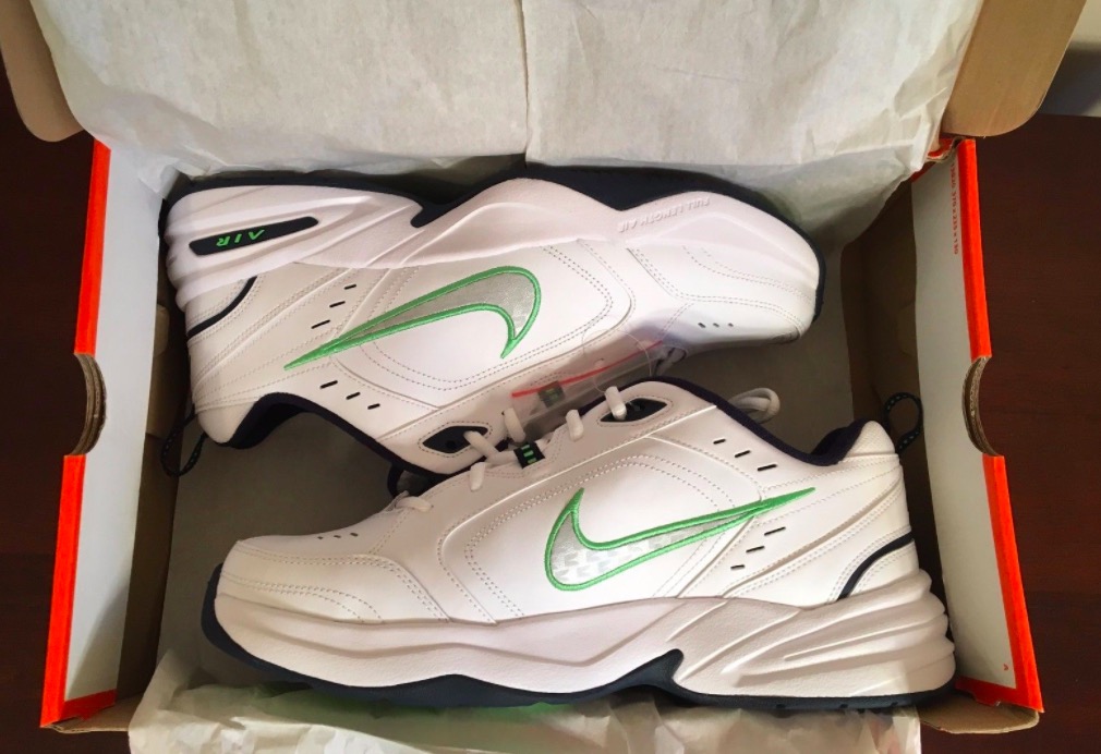 Pete Carroll's Ugly Shoes Are Actually Custom Nike's And They're ...