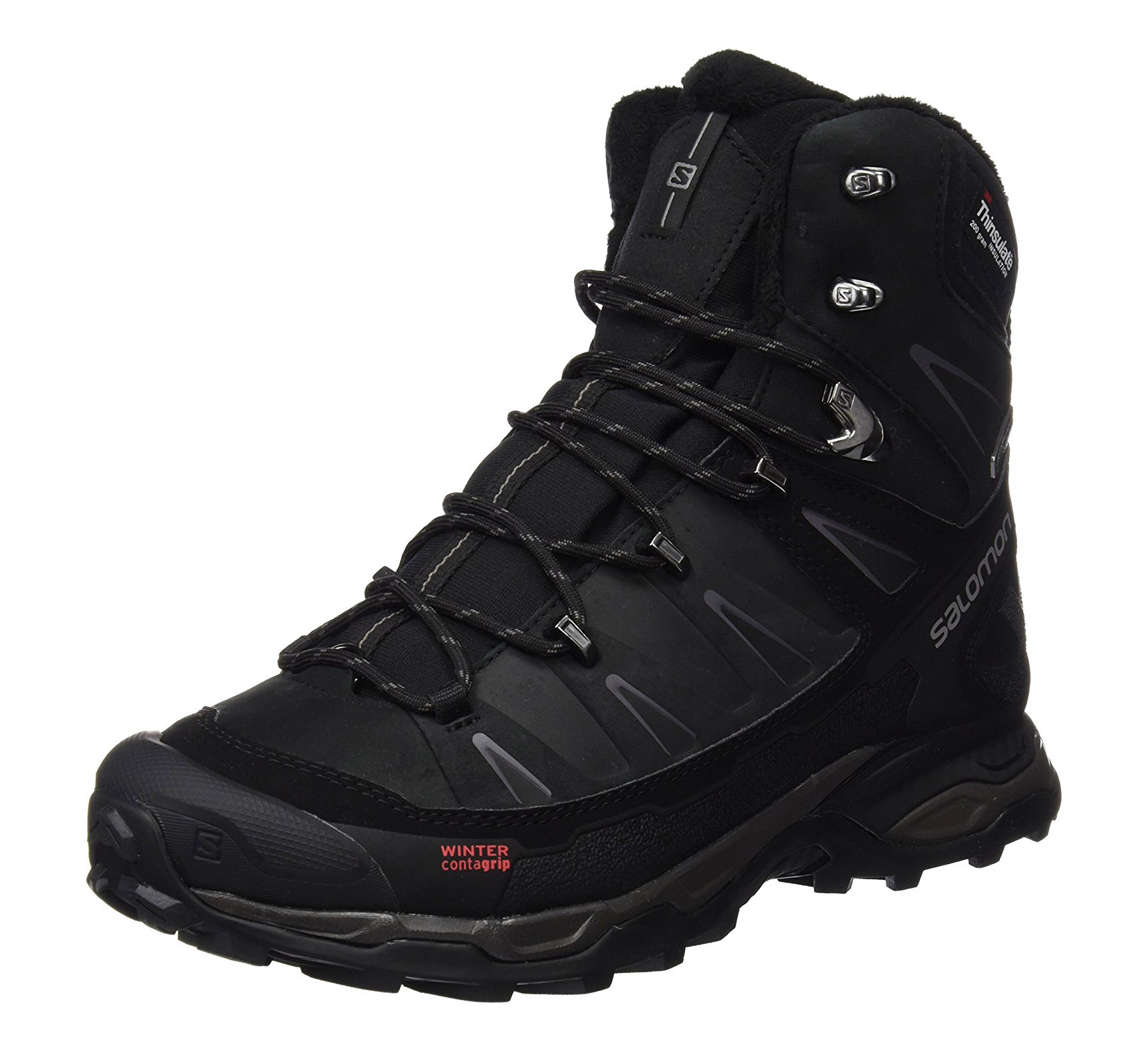 The 15 Best Snow Boots Perfect For Work, Hunting, Hiking, Snowmobiling ...
