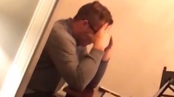 Guy Annoys Roommate By Playing ‘September’ Every Day Of The Month And By Day 6 He’d Had Enough