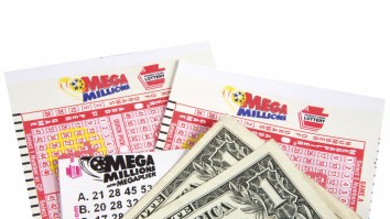 The $1.5 Billion Mega Millions Winner FINALLY Claimed Their Prize And Twitter Shared Some Solid Reactions