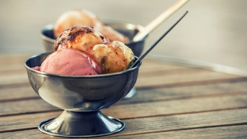 You Can Buy Vodka-Infused Ice Cream That Will Actually Get You Drunk