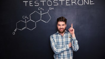3 Reasons Your Testosterone Levels Are Low And How To Fix It