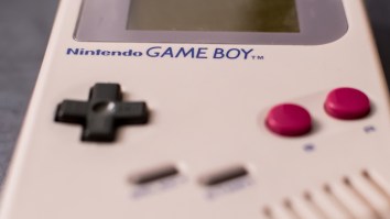 Nintendo Might Be Bringing The Game Boy Back
