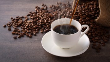 The Most Expensive Coffee In The World Costs $601 Per Pound