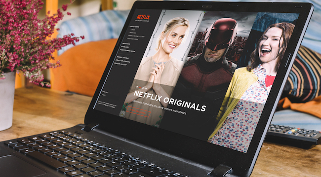 These Are The Shows That People Binge Through The Fastest On Netflix ...