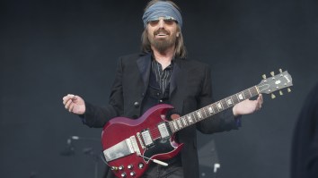 Tom Petty Reportedly Dead After Going Into Cardiac Arrest