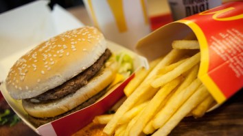 McDonald’s Is Rolling Out A Value-Filled Successor To The Dollar Menu