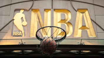 NBA GMs Aren’t Exactly Going Out On A Limb With Their Predictions About How The Season Will Play Out
