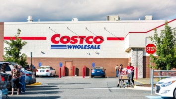 Costco Counters Amazon And Starts Offering Same-Day Grocery Delivery