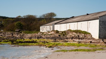Two ‘Lost’ Scotch Distilleries Whose Rare Bottles Sell For Thousands Will Be Reopened After 30 Years
