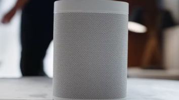 Sonos Unveils First Voice-Controlled Speaker And Allows Alexa On Your Existing Sonos System