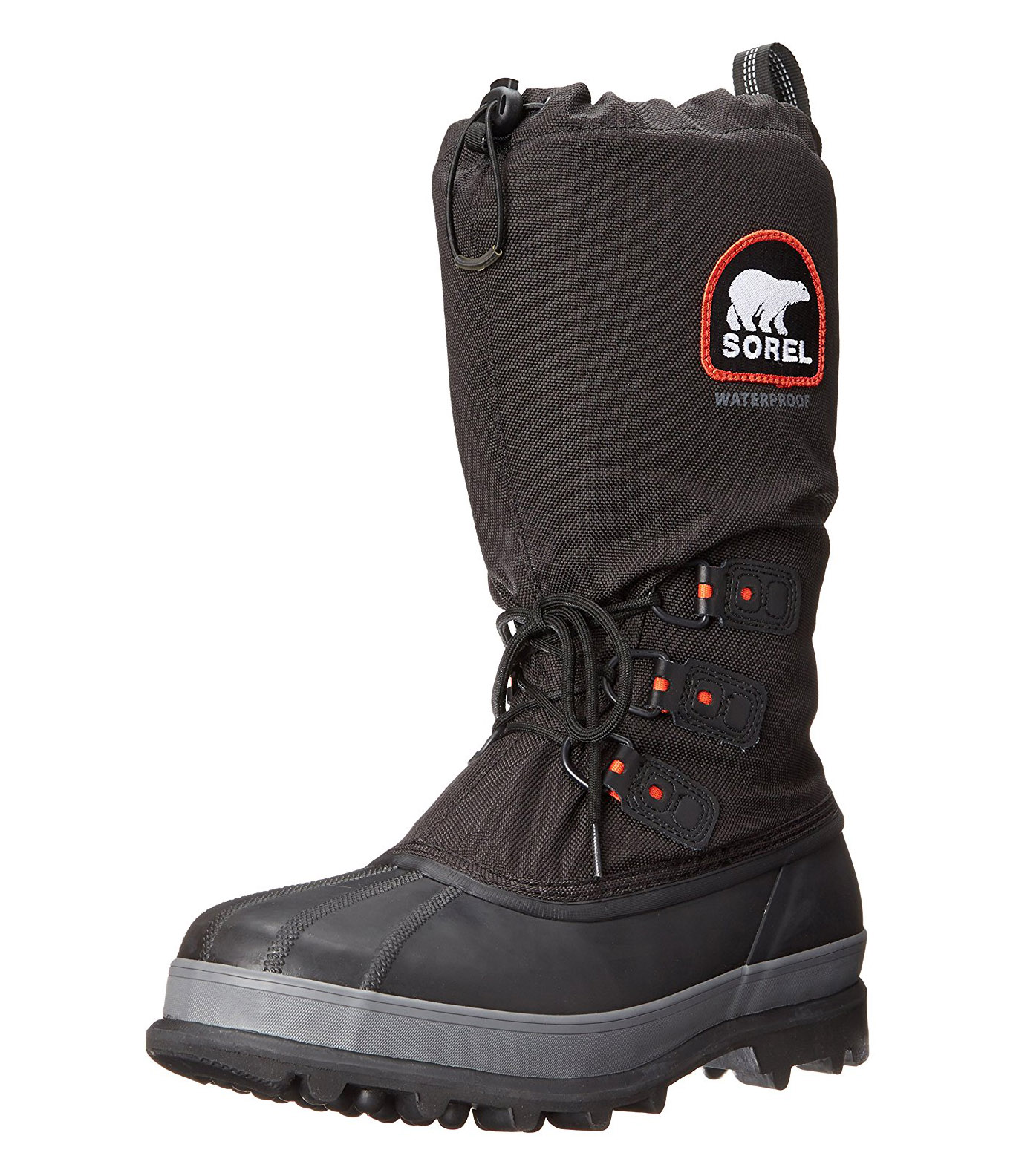The 15 Best Snow Boots Perfect For Work, Hunting, Hiking, Snowmobiling