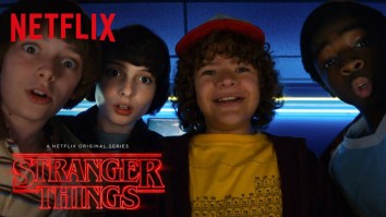 Here Are 10 ‘Stranger Things’ Theories To Mess With Our Heads As We Gear Up To Watch Season 2
