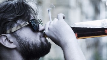 Excellent New Study Says Drinking Alcohol Can Improve Your Ability To Speak A Foreign Language