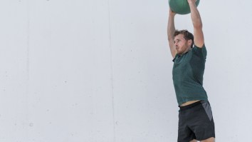 Add ‘The Finisher’ To The End Of Your Workout And See Almost Immediate Results