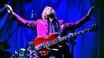 Tom Petty’s Youngest Daughter Commemorated His Life With Incredible Photos, Heartbreaking Memories