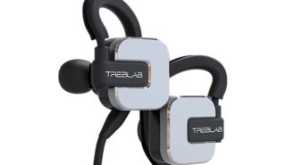 Treblab’s RF100 Noise-Cancelling Earphones Are 78% OFF Today